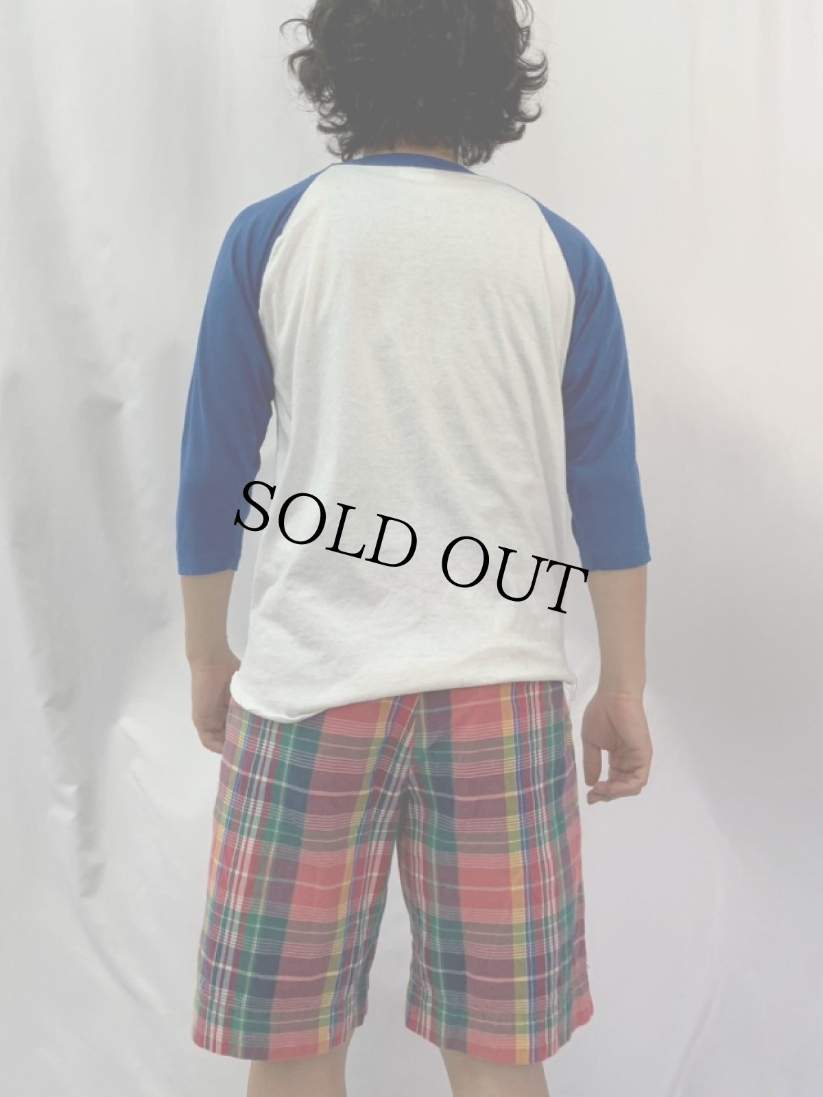 画像4: 80's USA製 "NO BUTT-NO PUTT" 自動車プリントTシャツ L (4)