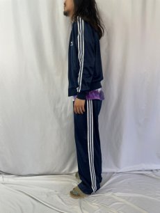 画像3: 70〜80's adidas USA製 ATP トラックジャケット M (3)