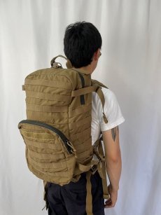 画像2: USMC ASSAULT PACK (2)