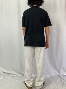 画像4: OAKLEY ロゴプリントTシャツ XL (4)