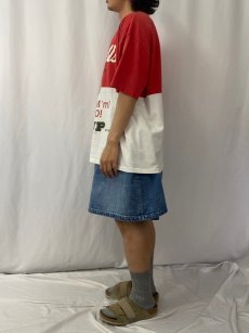 画像3: 80's Campbell's Soup "M'm! M'm! GOOD!" プリントTシャツ XXL (3)