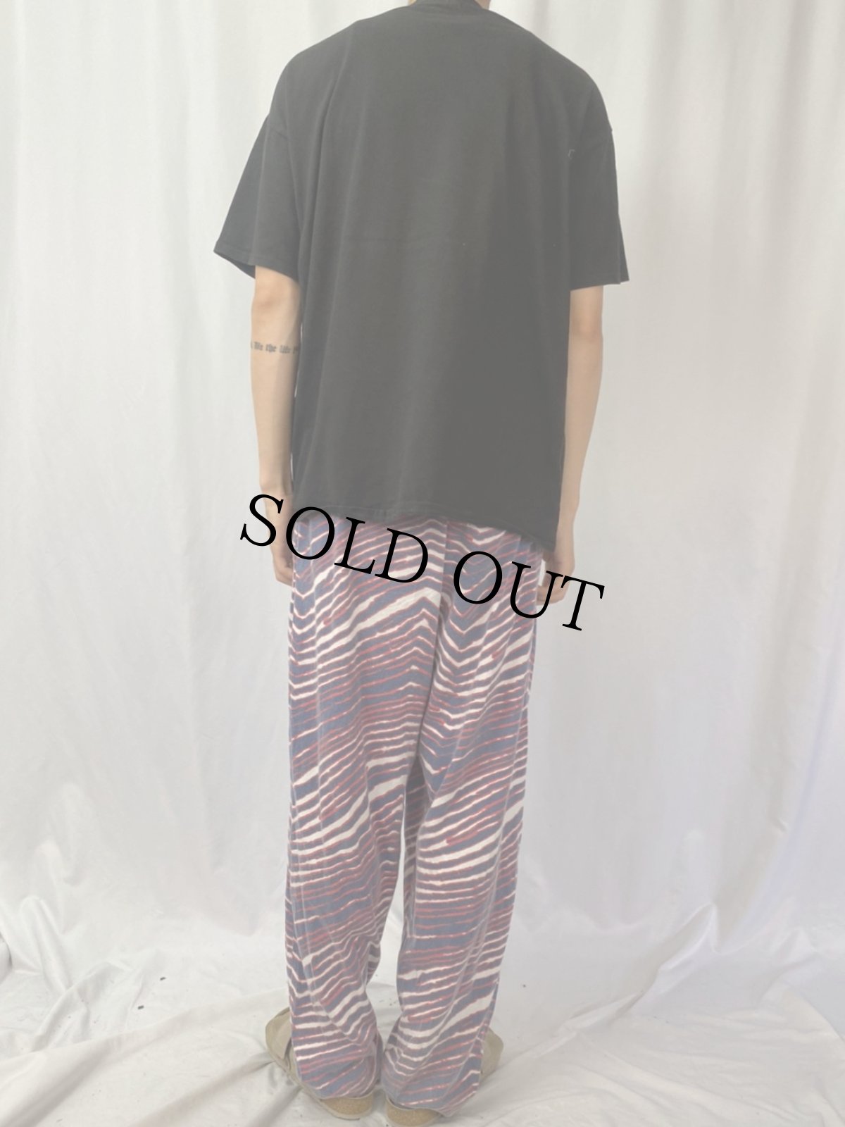 画像4: Morton Salt "DONT BE A SALTY BITCH" 塩メーカープリントTシャツ (4)