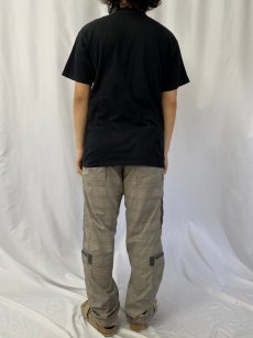 画像4: PULP FICTION × STAR WARS 映画フォトプリントTシャツ M (4)