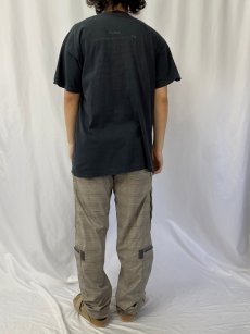 画像4: 【SALE】 80〜90's Rage Against the Machine ロックバンドTシャツ (4)