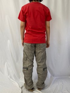 画像4: SONIC YOUTH "Nurse" オルタナティヴ・ロックバンドTシャツ M (4)