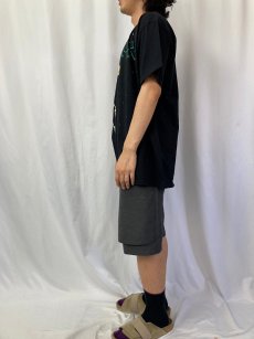 画像3: GRATEFUL DEAD ロックバンドTシャツ XL (3)