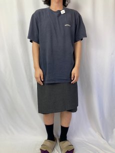 画像3: 2000's Patagonia USA製 浮世絵プリントTシャツ L (3)