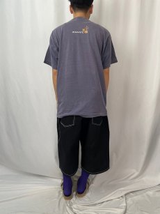 画像4: 90's JIMMY'Z フォトプリントTシャツ (4)