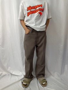 画像2: 80's Levi's USA製 "STA-PREST" PANTS W40 (2)