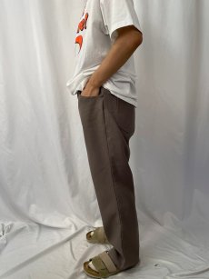 画像3: 80's Levi's USA製 "STA-PREST" PANTS W40 (3)