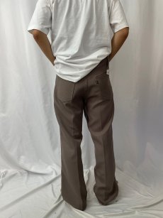 画像4: 80's Levi's USA製 "STA-PREST" PANTS W40 (4)