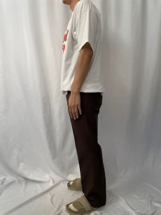 画像3: 90's Levi's USA製 "STA-PREST" PANTS W35 (3)