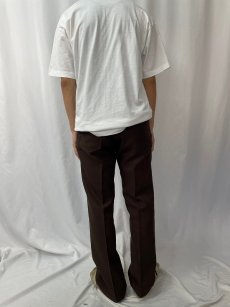 画像4: 90's Levi's USA製 "STA-PREST" PANTS W35 (4)