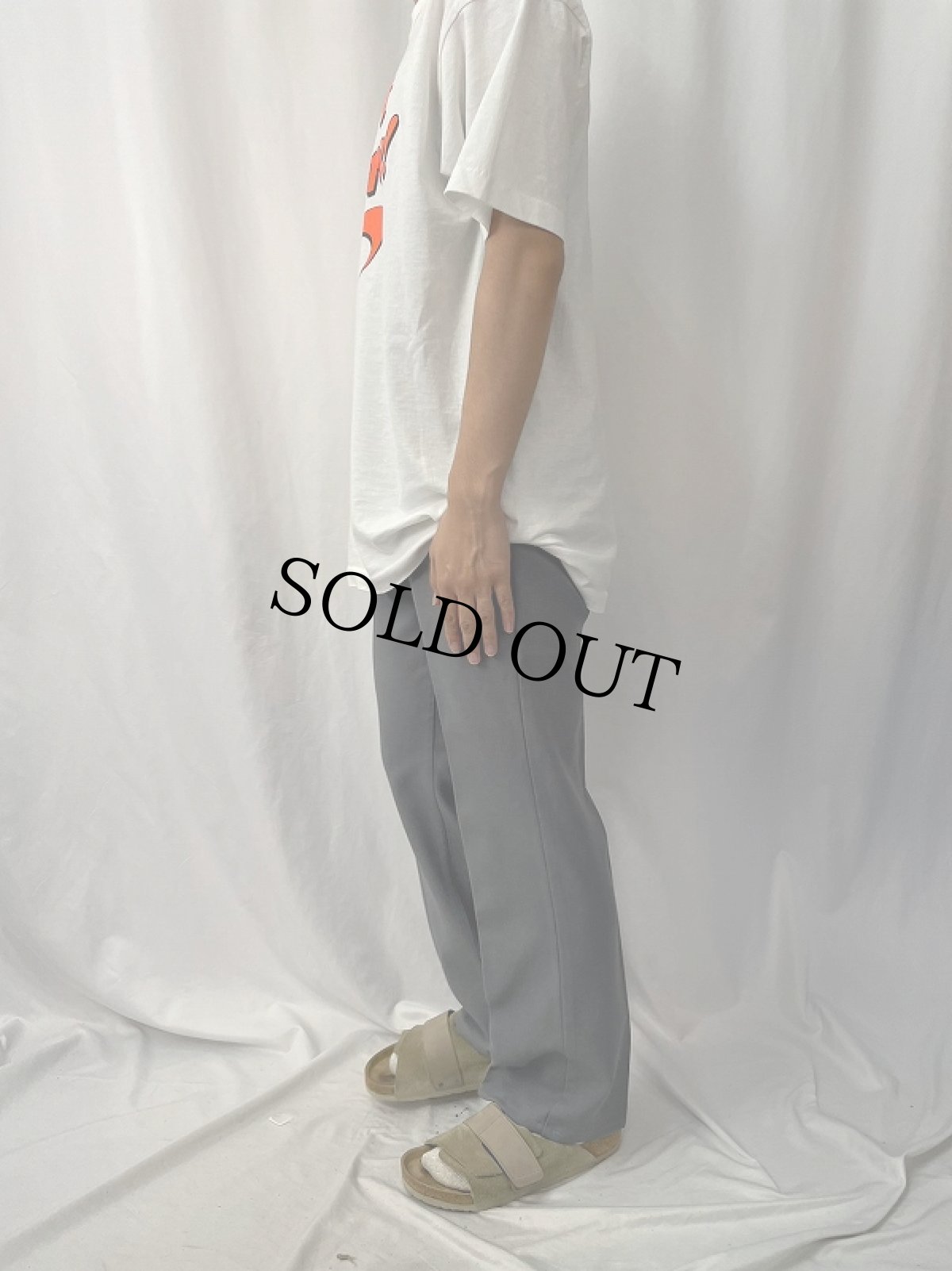 画像3: 80's Levi's USA製 "STA-PREST" PANTS W34 (3)