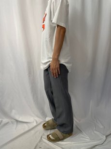 画像3: 80's Levi's USA製 "STA-PREST" PANTS W34 (3)