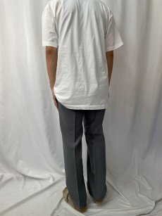 画像4: 80's Levi's USA製 "STA-PREST" PANTS W34 (4)