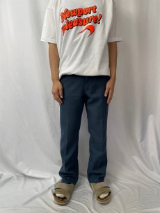 画像2: 80's Levi's USA製 "STA-PREST" PANTS W34 (2)