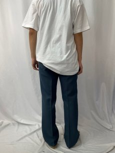 画像4: 80's Levi's USA製 "STA-PREST" PANTS W34 (4)