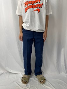 画像2: 80's Levi's USA製 "STA-PREST" PANTS W34 (2)