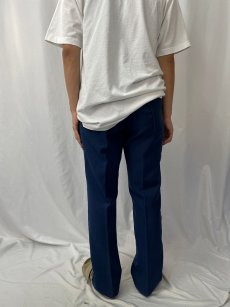 画像4: 80's Levi's USA製 "STA-PREST" PANTS W34 (4)