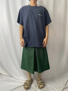 画像3: 2000's Patagonia USA製 浮世絵プリントTシャツ L (3)