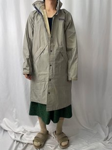 画像2: 80's Patagonia Weather Coat M (2)