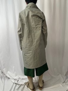 画像4: 80's Patagonia Weather Coat M (4)