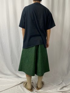 画像4: 2000's Jeff Dunham 腹話術師プリントTシャツ XL (4)