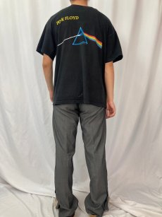 画像4: 2001 PINK FLOYD "DARK SIDE OF THE NOON" ロックバンドTシャツ L (4)