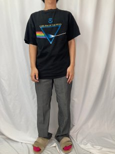 画像2: 2001 PINK FLOYD "DARK SIDE OF THE NOON" ロックバンドTシャツ L (2)