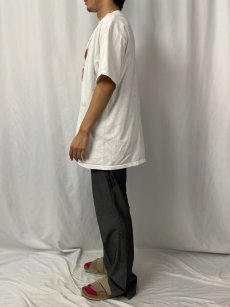 画像3: 90's スマイルフォトプリントTシャツ XL (3)