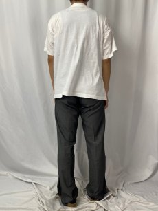 画像4: THE BEATLES ロックバンドTシャツ XL (4)