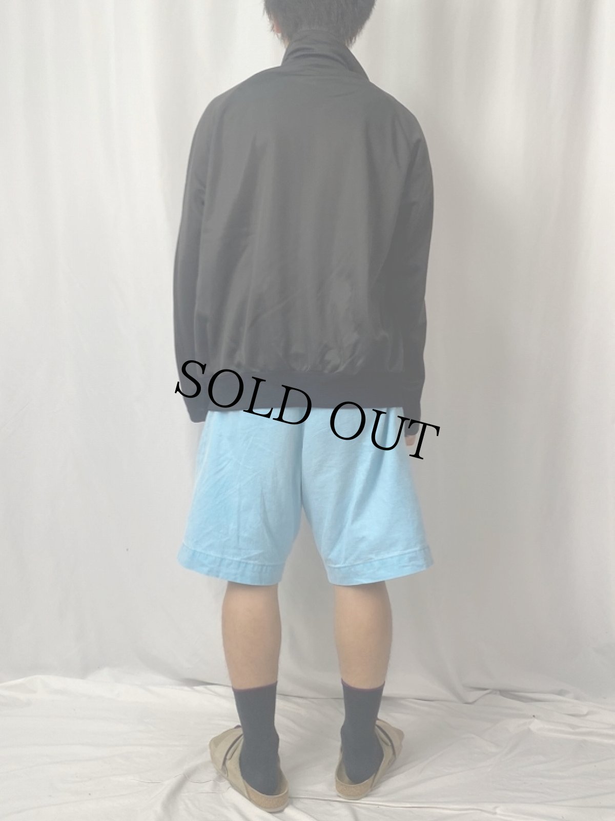 画像4: 70's adidas "曲がりポケット" トラックジャケット SIZE54 (4)