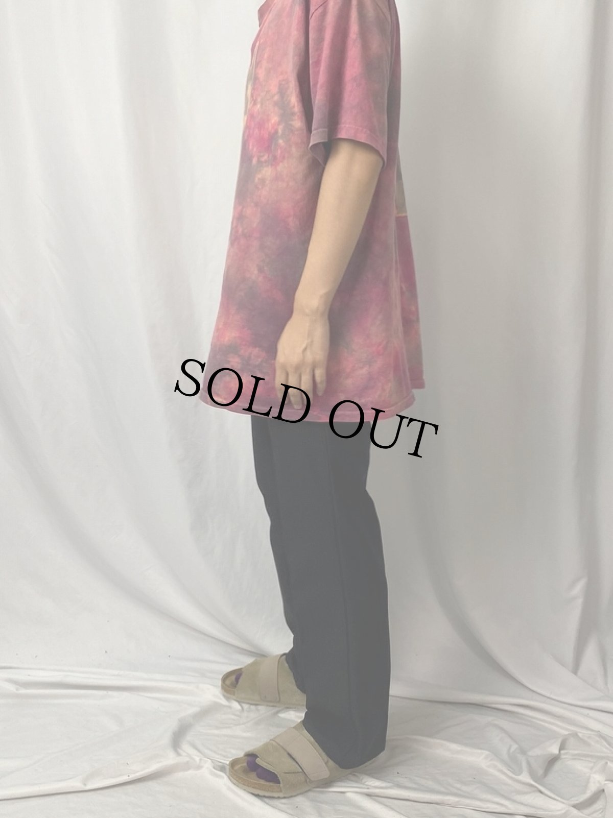 画像3: Wrangler ランチャードレスジーンズ W31 BLACK (3)