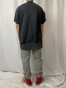画像4: DISTURBED ヘヴィメタルバンドTシャツ (4)