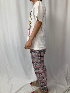 画像3: 1994 GRAVITY GRAPHICS USA製 "Bumb ERS hoot" ミュージックフェスティバルTシャツ L (3)