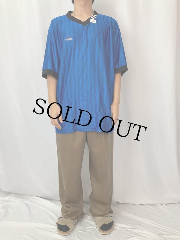 G845◆レア 90s adidas equipment 日本大学 ユニフォーム G845◇レア 90s adidas equipment 日本大学 ユニフォーム
