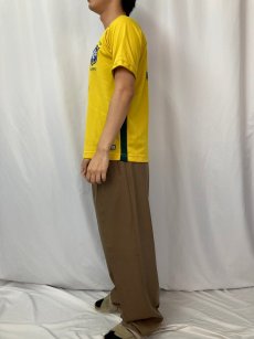 画像3: CBF "NEYMAR JR 10" メッシュゲームシャツ (3)