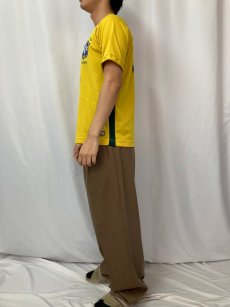 画像3: CBF "NEYMAR JR 10" メッシュゲームシャツ (3)