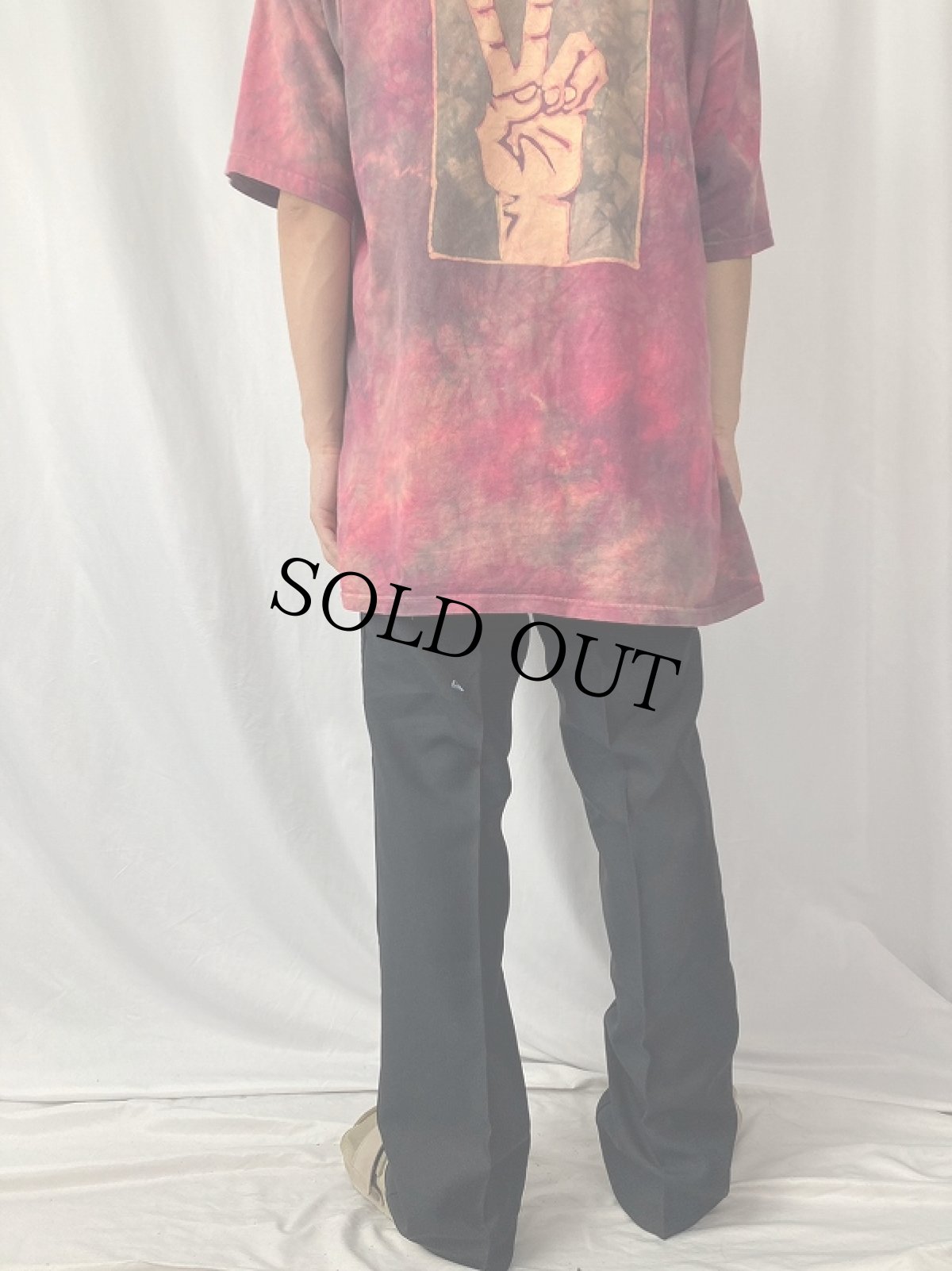 画像4: Wrangler ランチャードレスジーンズ BLACK W35 (4)