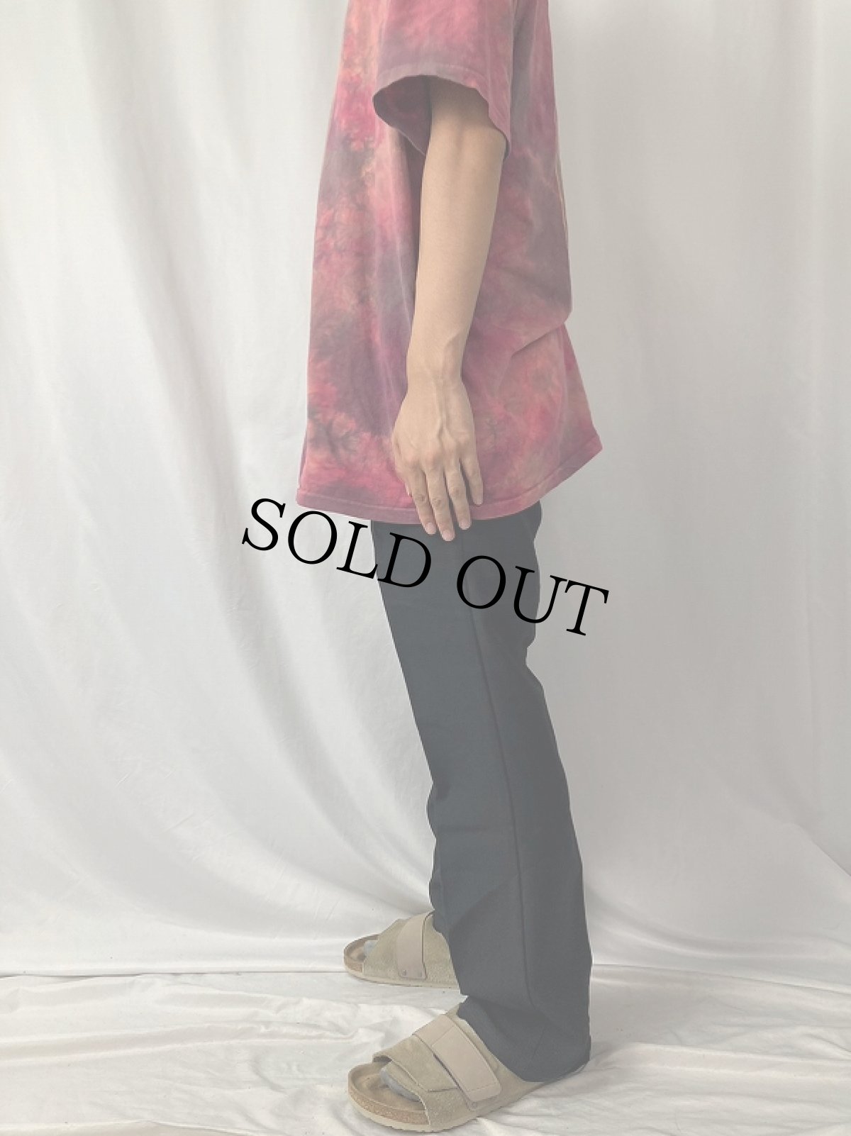 画像3: Wrangler ランチャードレスジーンズ BLACK W35 (3)