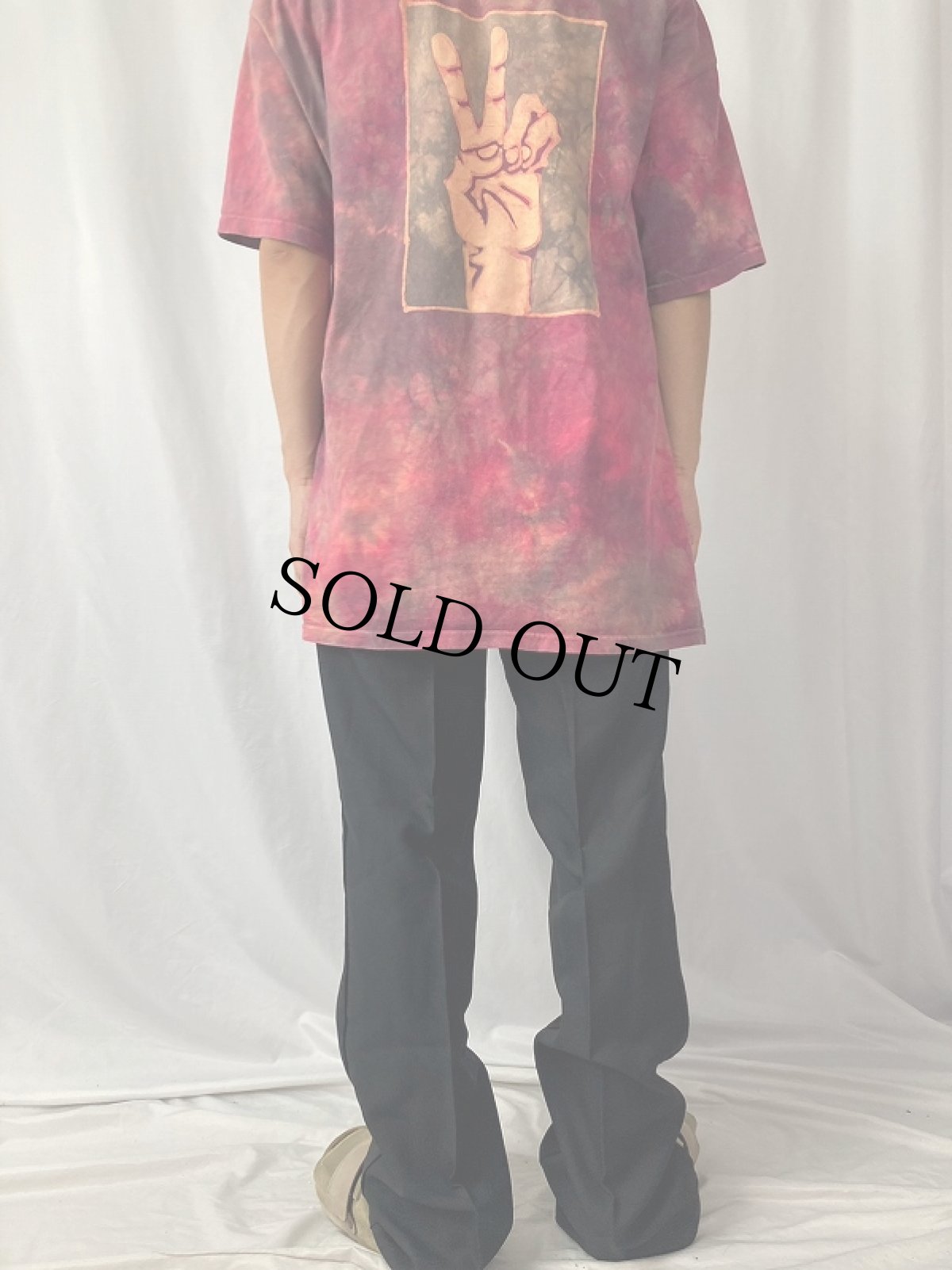 画像4: Wrangler ランチャードレスジーンズ BLACK W35 (4)