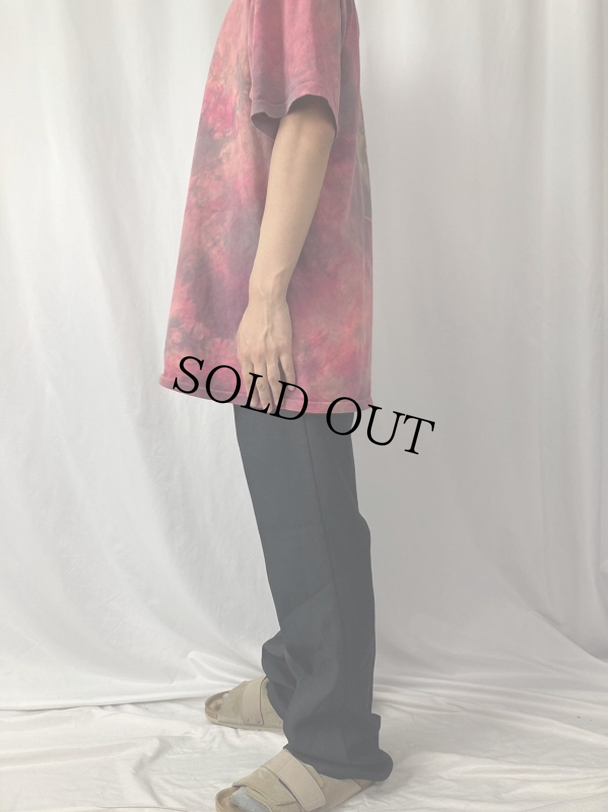 画像3: Wrangler ランチャードレスジーンズ BLACK W35 (3)