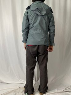 画像4: 90's SIERRA DESIGNS "GORE-TEX" マウンテンパーカー SIZE10 (4)