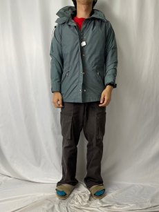 画像2: 90's SIERRA DESIGNS "GORE-TEX" マウンテンパーカー SIZE10 (2)