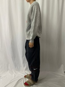 画像3: 90's USA製 REVERSE WEAVE TYPE "STANFORD UNIVERSITY" プリントスウェット XL (3)