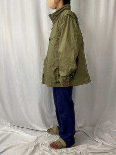 画像3: 90's〜 Coleman ドッキングフィッシングジャケット 2XL (3)