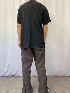 画像3: ZIG-ZAG "Braunstein Freres" 巻きたばこメーカー プリントTシャツ (3)