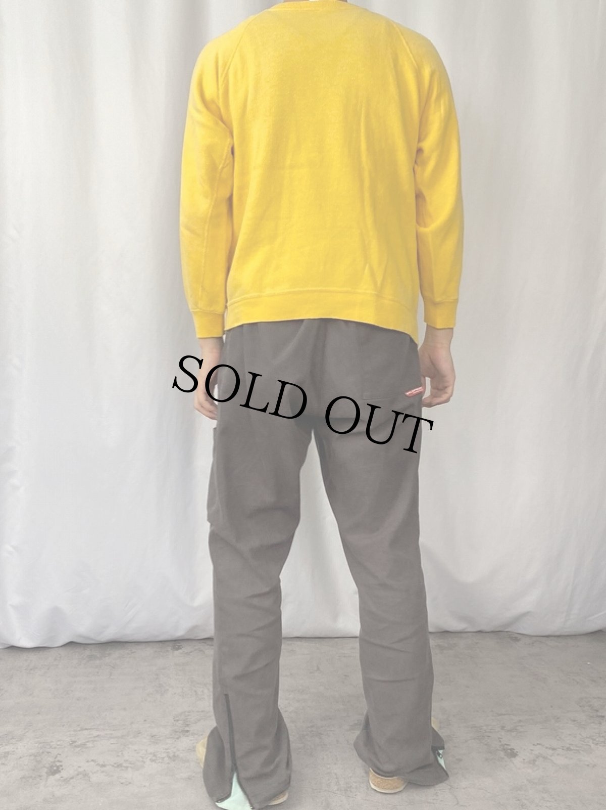 画像3: POLO Ralph Lauren ロゴ刺繍 スウェットジップパーカー XL (3)