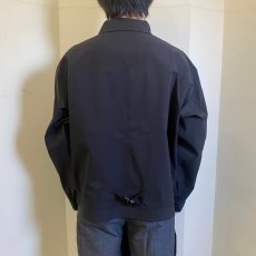 画像3: COMFY OUTDOOR GARMENT "C506 COEXIST" BLACK 【XL】 (3)